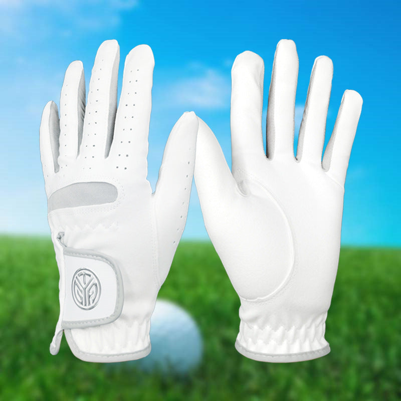 Unleash Your Golf Potential with Wear Resistant Golf Gloves