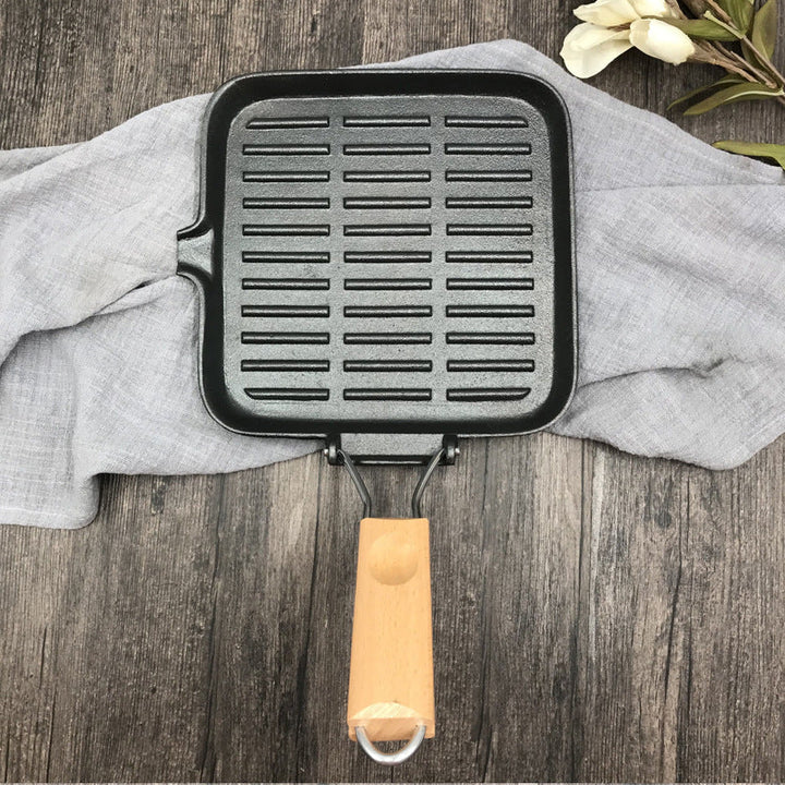 Discover the Perfect Companion for Your Outdoor Cooking Adventures