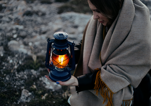 Lanterns That Brighten Every Camping Experience
