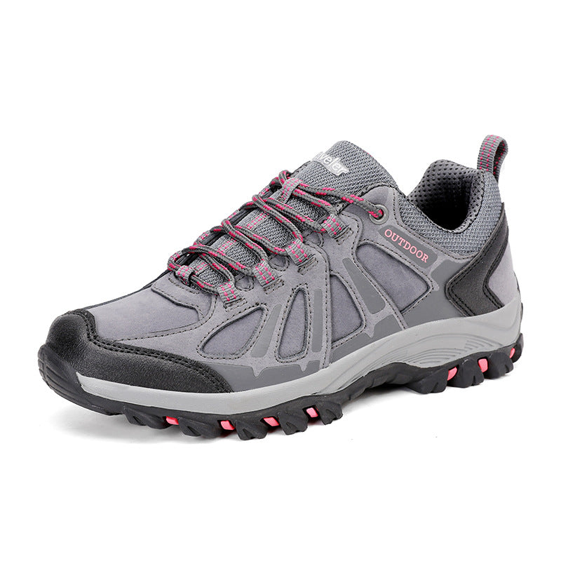 Men's Hiking Shoes Dama Chunqiu Outdoor