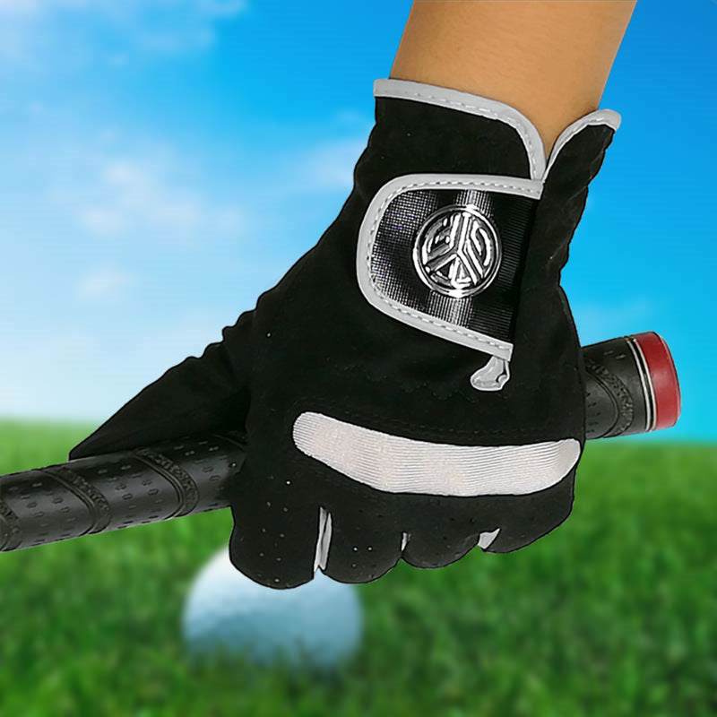 Wear Resistant Golf Gloves