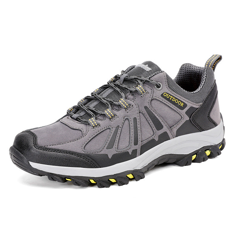 Men's Hiking Shoes Dama Chunqiu Outdoor