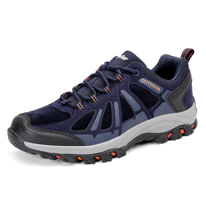 Men's Hiking Shoes Dama Chunqiu Outdoor