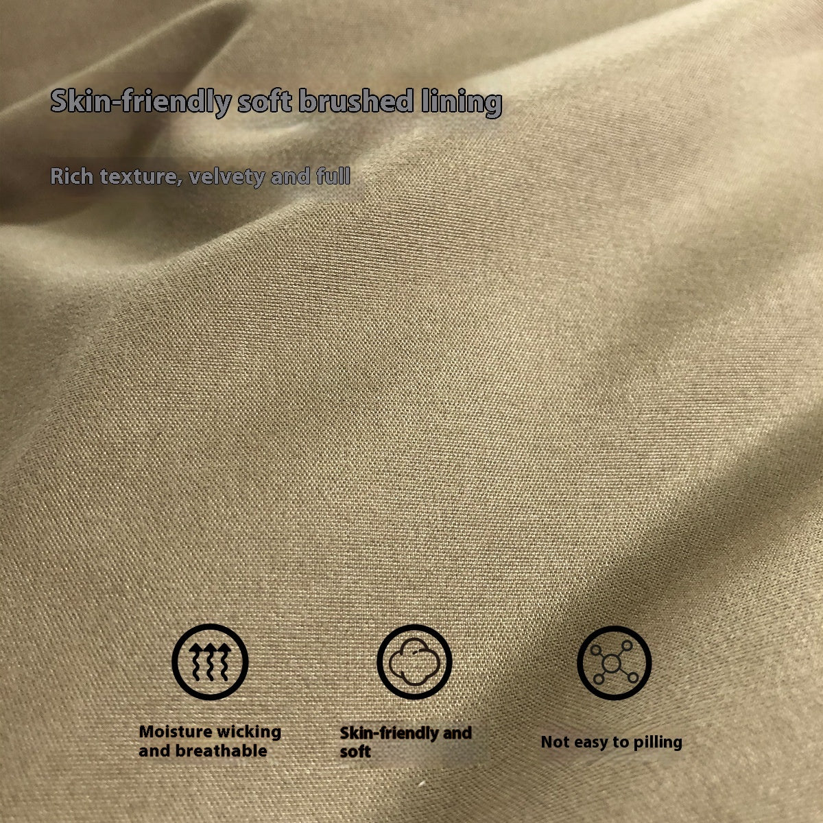 Outdoor Camping Waterproof Cotton Sleeping Bag Four Seasons Splicing Design