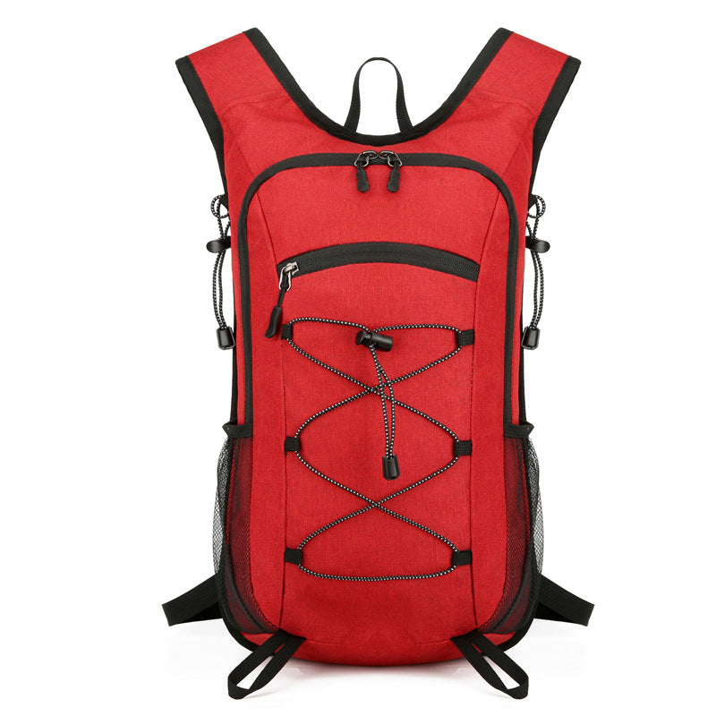 Lightweight Outdoor Running and Hiking Backpack for Cycling