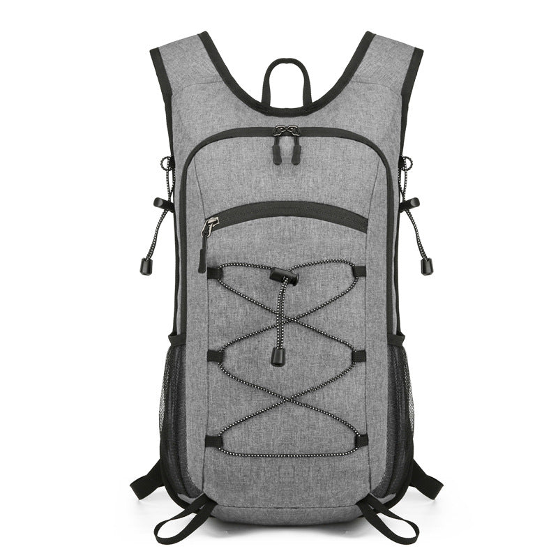 Lightweight Outdoor Running and Hiking Backpack for Cycling
