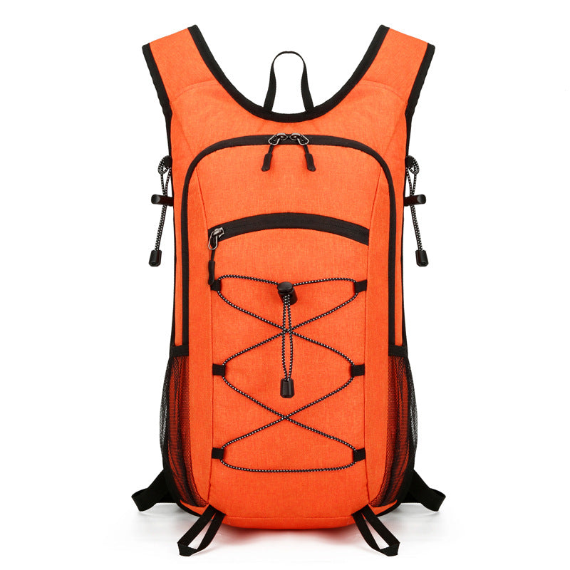 Lightweight Outdoor Running and Hiking Backpack for Cycling