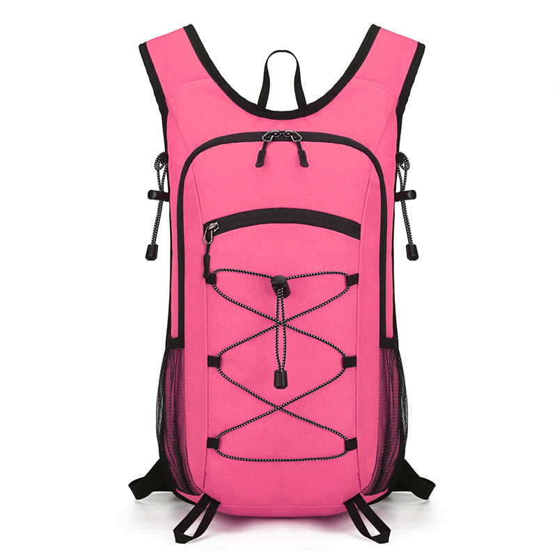 Lightweight Outdoor Running and Hiking Backpack for Cycling