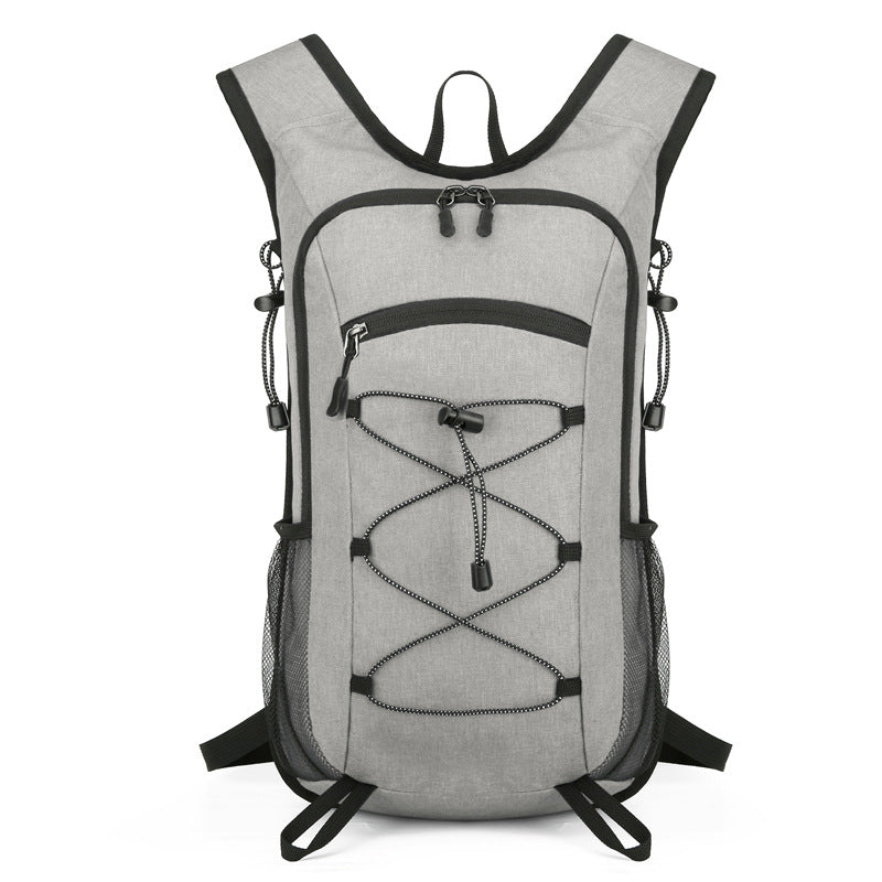 Lightweight Outdoor Running and Hiking Backpack for Cycling