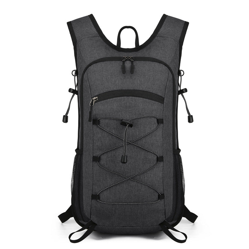 Lightweight Outdoor Running and Hiking Backpack for Cycling
