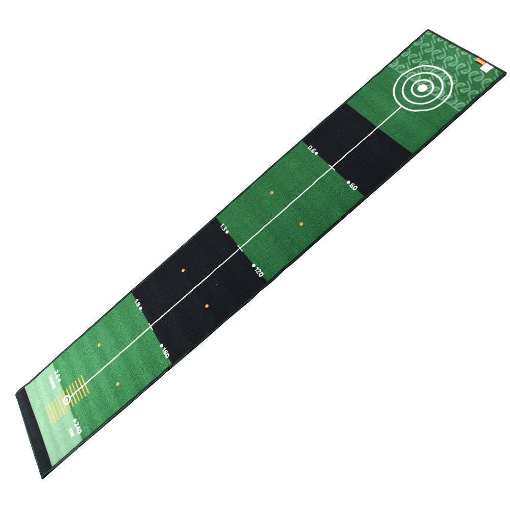 Golf Practice Blanket
