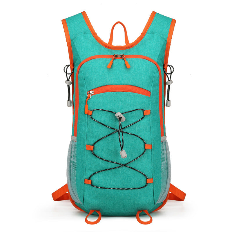 Lightweight Outdoor Running and Hiking Backpack for Cycling