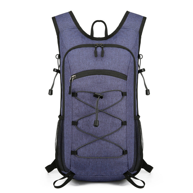 Lightweight Outdoor Running and Hiking Backpack for Cycling